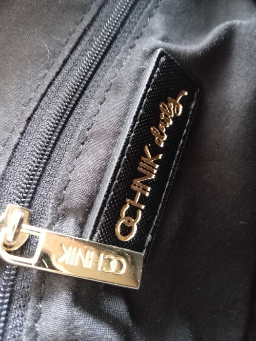 Ochnik torebka damska