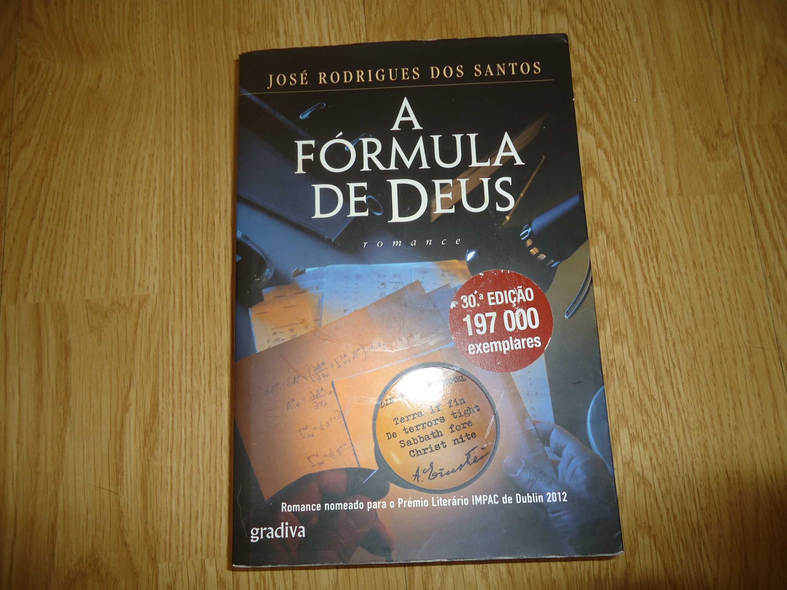 A fórmula de Deus