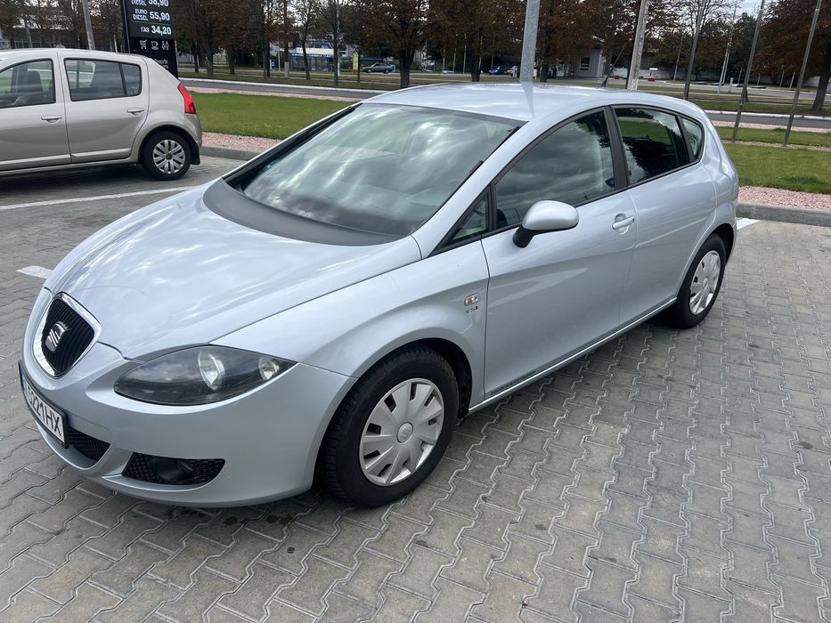 Seat leon супер стан