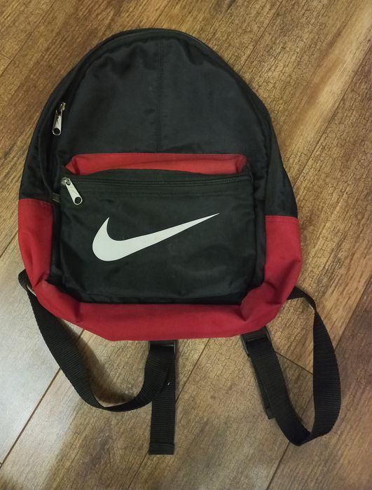 Рюкзак спортивний Nike
