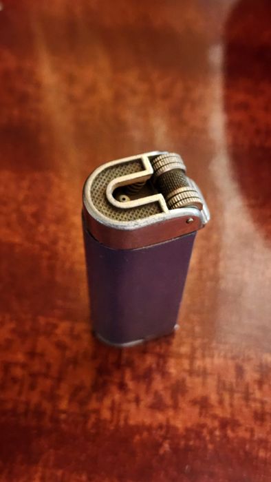 Запальничка  "Ватра" часів СССР