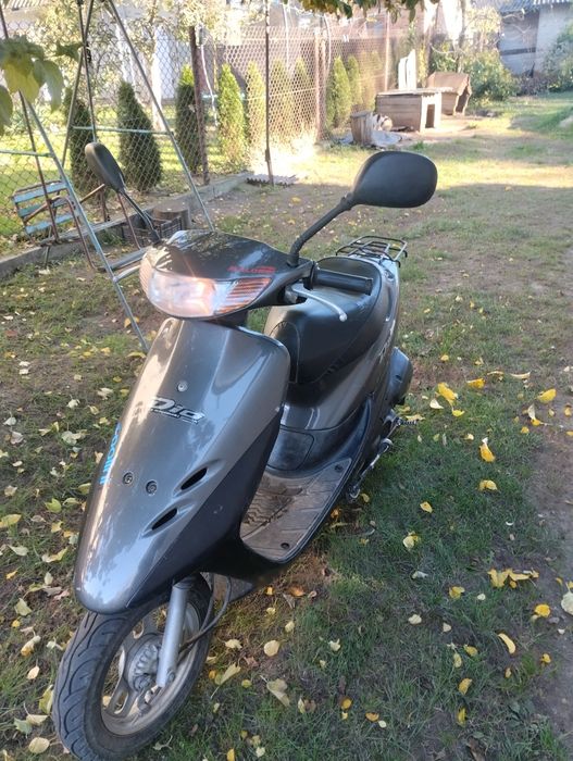 Honda Dio/ Діо 34 ТОРГ