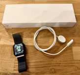 Smartwatch Zegarek Apple watch 9 41mm Cellular LTE kolor północ