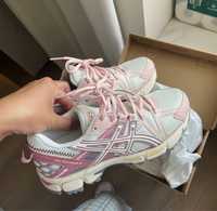 Asics Gel-Kahana 8 Pink,кроси,кроссы,асікс,асикс