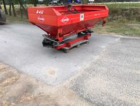 Rozsiewacz nawozu KUHN MDS 1141 Oryginał