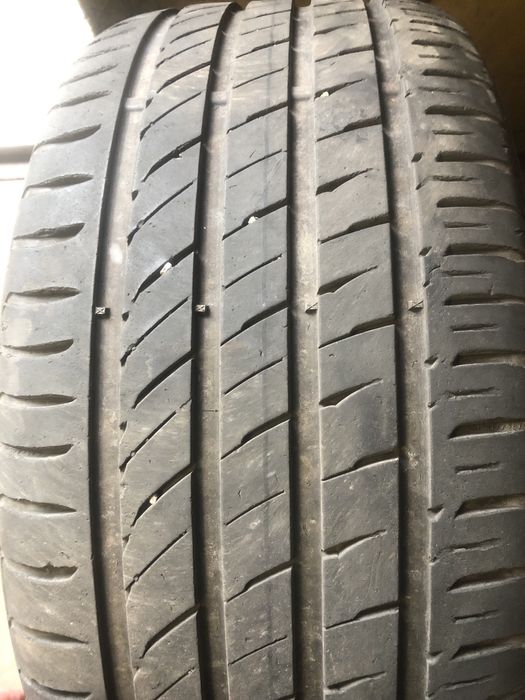 General Tire ALTIMAX ONE S 245/45 R17 99Y XL
