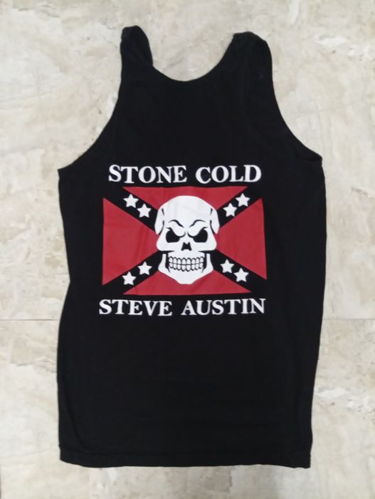 Майка wwe реслинг мужская