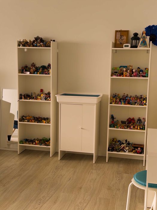Espaço terapêutico e colaborativo no Centro do Montijo