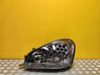 INFINITI Q45 NISSAN CIMA REFLEKTOR XENON LAMPA USA