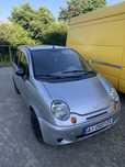 Продам Daewoo Matiz 2011