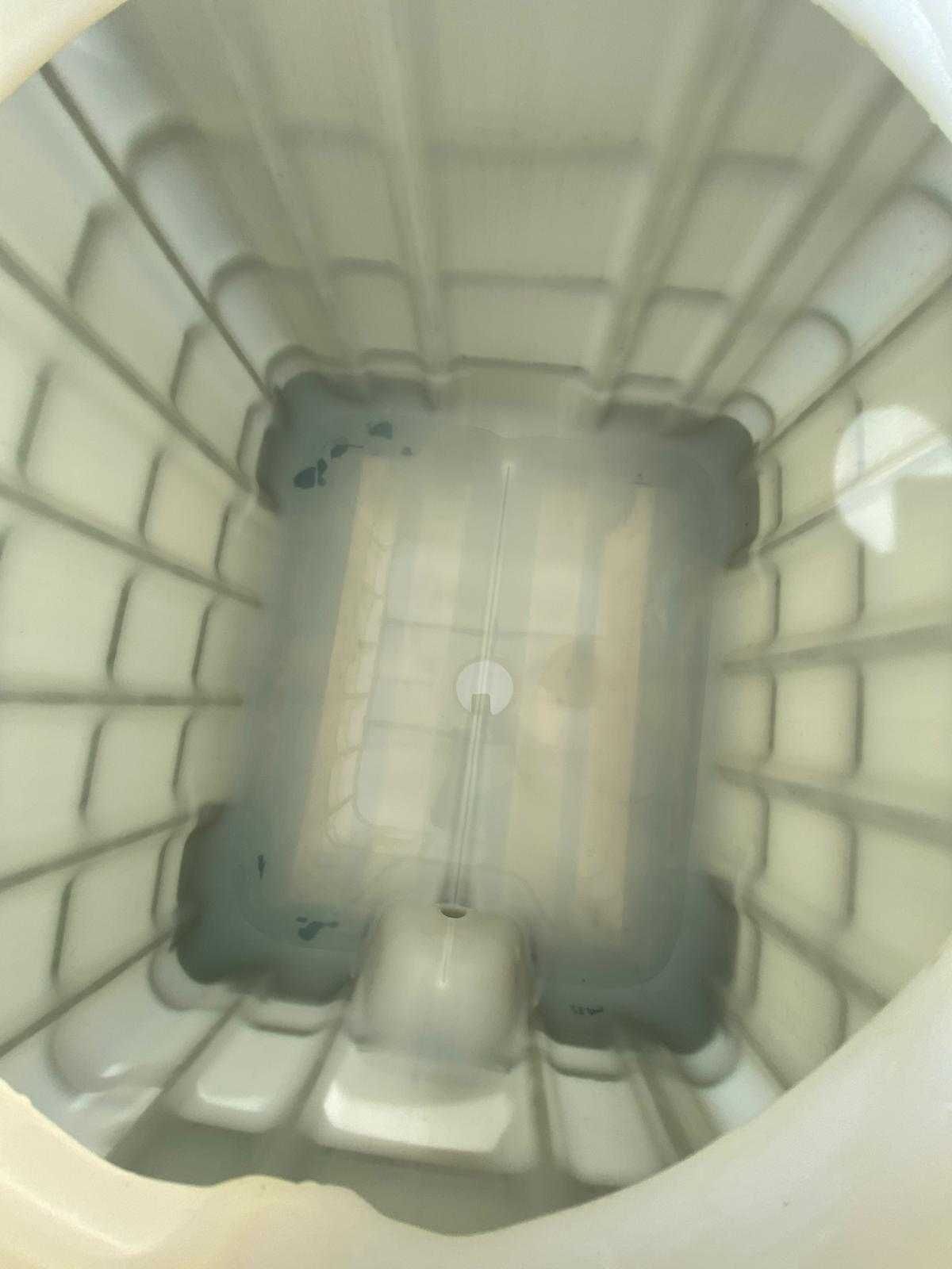 Pojemnik   Zbiornik  kontener  IBC  1000 l mauzer małzer