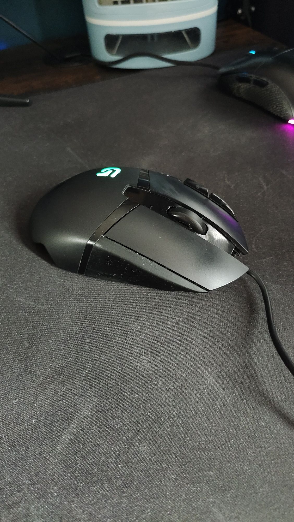 Myszka Logitech G402