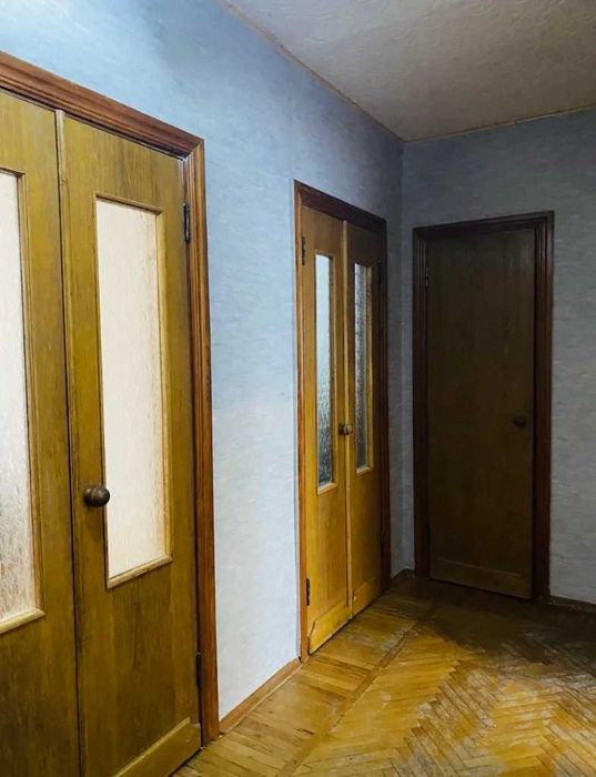 Продажа 3-ком .кв. Донецкое шоссе 15