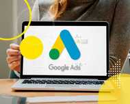 Реклама в Гугл | Настройка и ведение | Контекстная реклама Google
