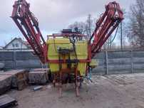 Opryskiwacz 1200L