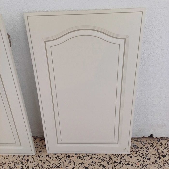 Portas para móvel de cozinha