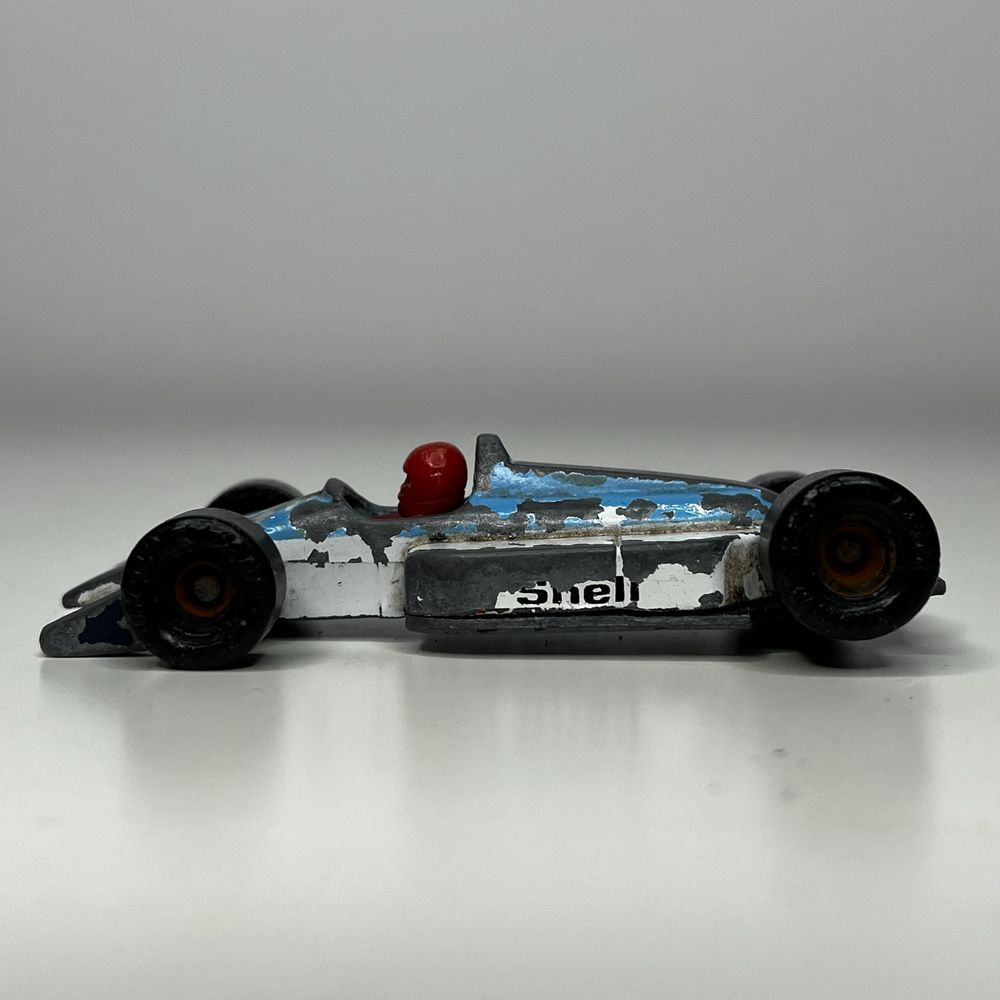 Matchbox Grand Prix Racing Car