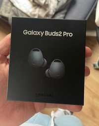 Słuchawki samsung Galaxy buds 2 pro