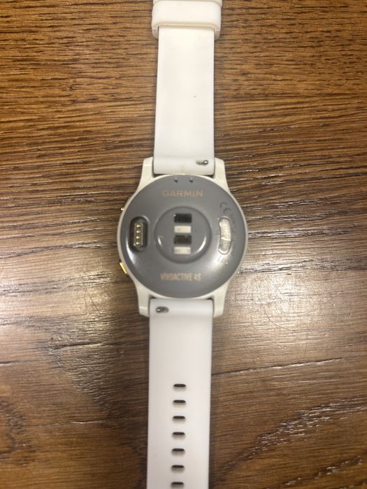 Garmin vivoactive 4s