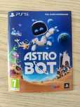 Astro Bot PS5 Kod