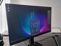 Monitor Lenovo 27" 1440p, 165Hz, głośniki G27q30