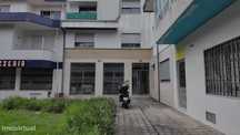 Apartamento T2 varanda, terraço e garagem - Vila Nova da Telha, Maia