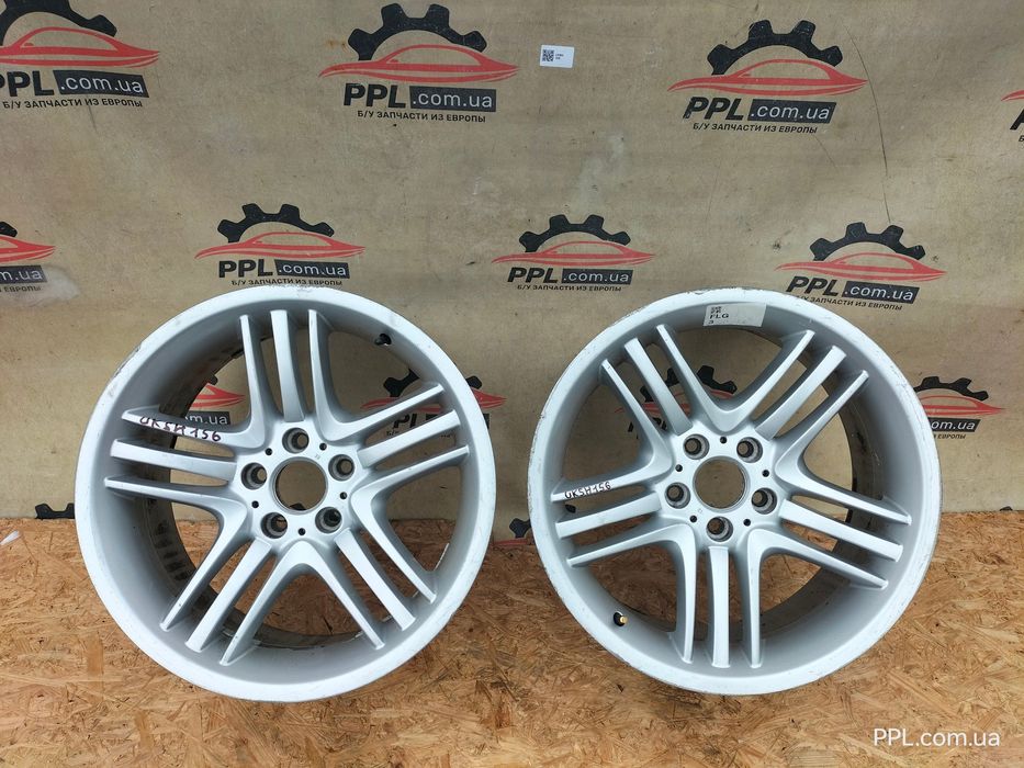 BMW 7 E65 E66 E67 E68 01-08 Диск 19' R19 9Jx19H2 5x120 6757373