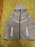 Nike tech fleese 2025
