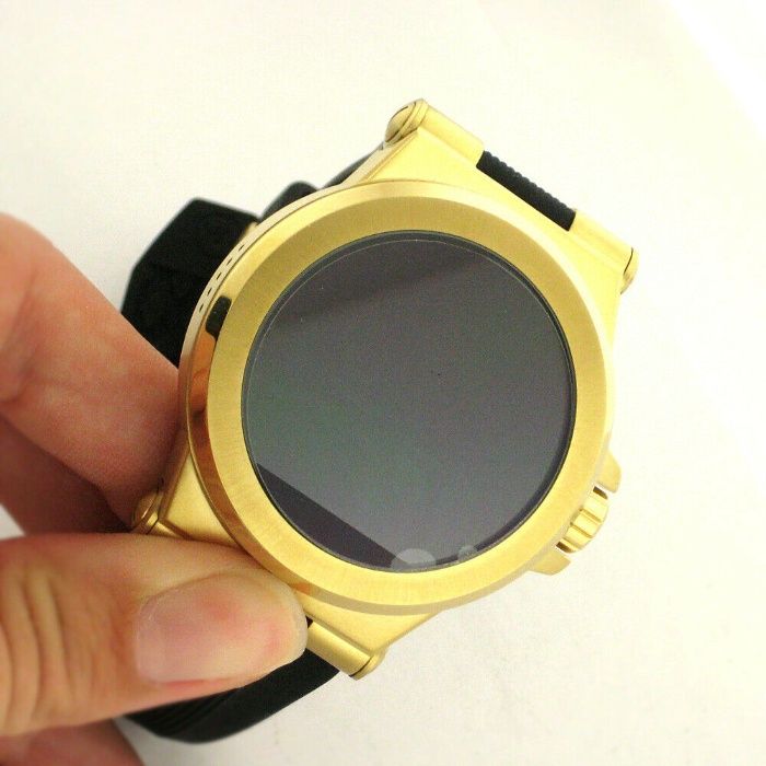 Michael Kors MKT5009 Access Smartwatch Touch Dylan