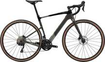 Nowy rower Cannondale Topstone Carbon 4, GRX, gravel, gwar., Poznań,FV