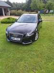 Audi a4 b8 kombi 2,0 tdi 143KM