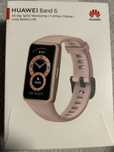 Huawei band 6 stan bdb