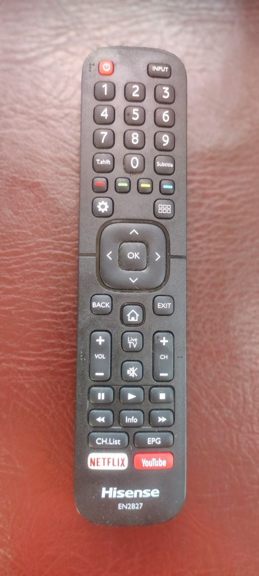 Роутер TP- LINK  TL WR - 841 N , Hisense пульт