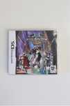Motomyszy z marsa - Biker mice from mars gra Nintendo DS DSI 3DS XL