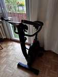 Rower stacjonarny