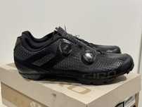 Buty rowerowe gravel mtb Giro Sector 43.5