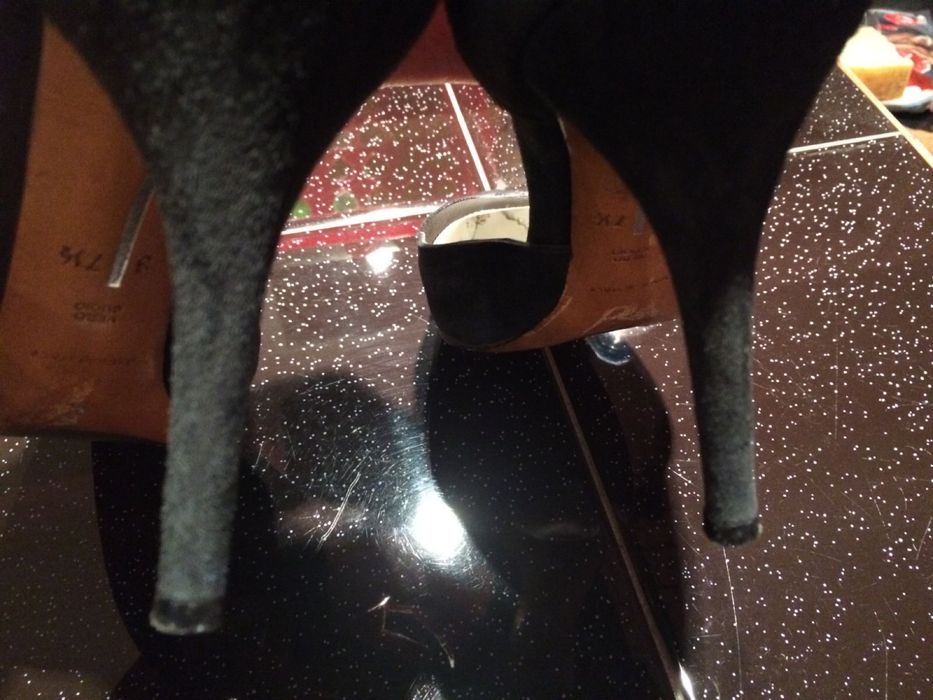 Супер-цена! Брендовые шикарные туфли Costume National первая лини