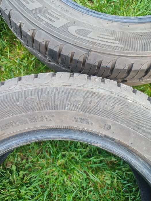 Opony letnie Dębica