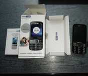 Maxcom MM320 telefon