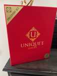 Discovery Set Unique’e Luxury Extrait de Parfum