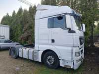 MAN TGX 18.440  MAN TGX 18.440 Retarder