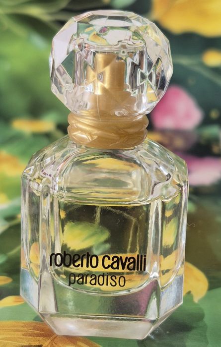 Roberto Cavalli Paradiso edp 5 ml, miniatura