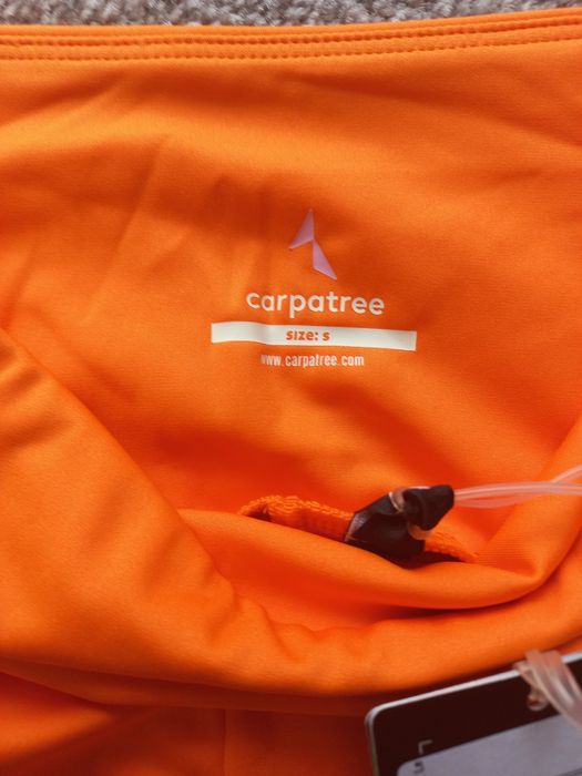 Leginsy sportowe damskie Carpatree