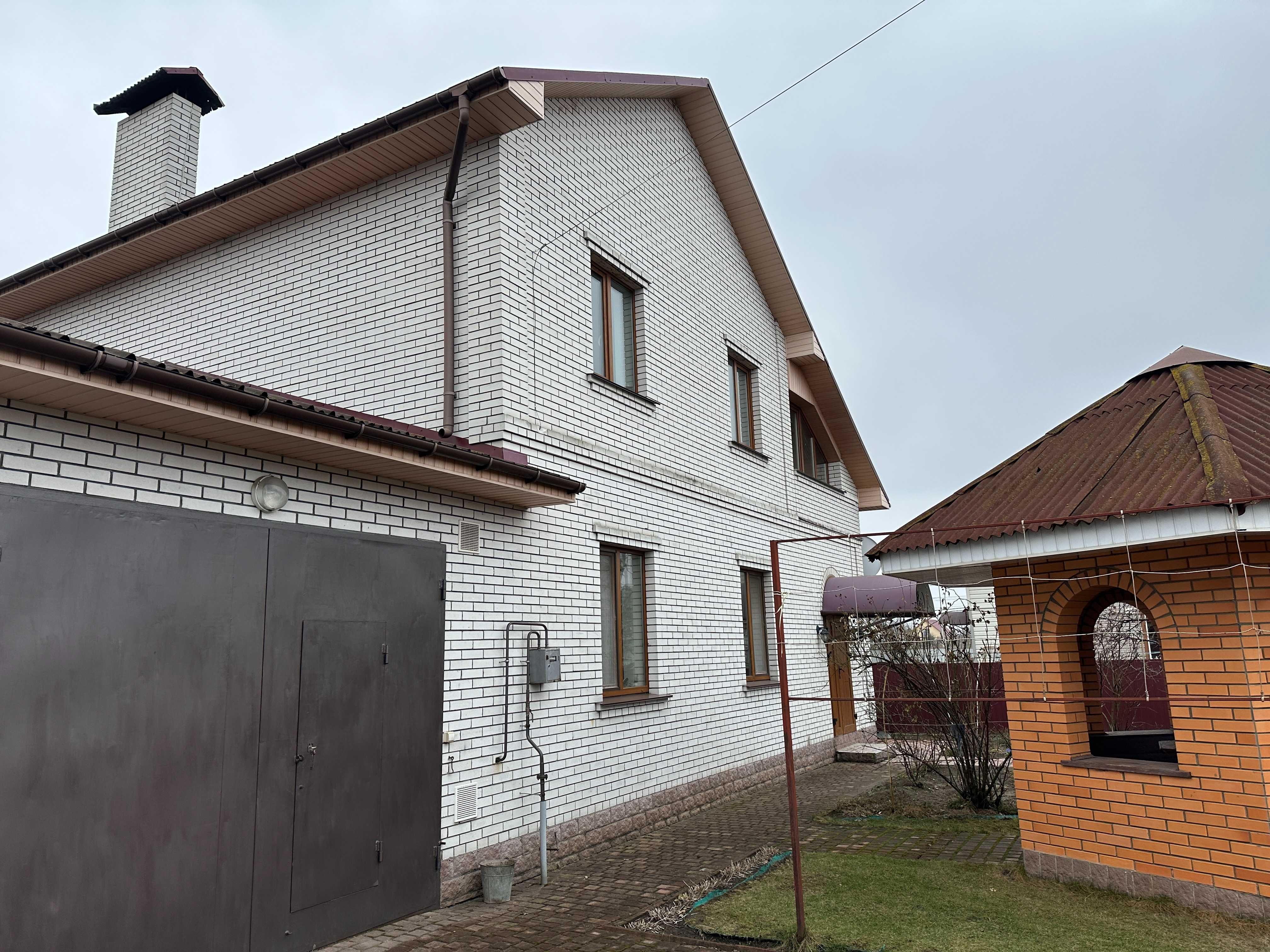 Продаж будинку  Велика Димерка