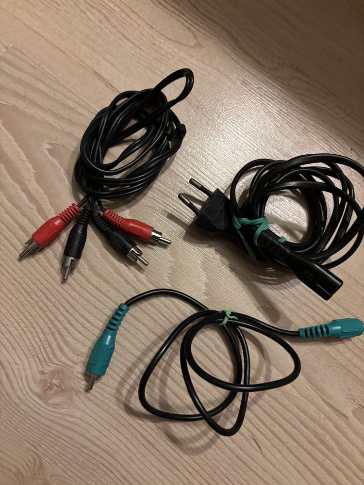 Kable rozne kabel do drukarki 8