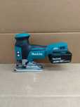Makita DJV181 Wyrzynarka Akumulatorowa Brushless 18V 5.0Ah 2023.7