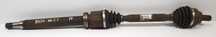 PÓŁOŚ PRAWA PRAWY PRZÓD PRZEDNIA FORD FOCUS MK2 3M51-3B436-KH