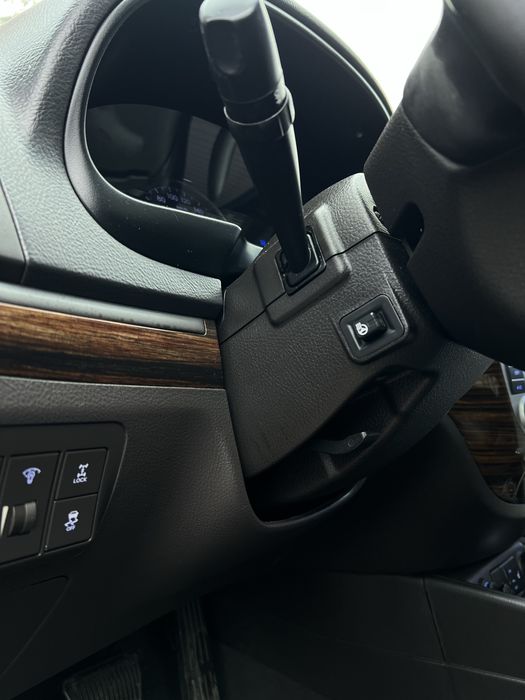 Hyundai Santa Fe 2012 2.2d