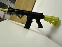 Rossi Sentinel SIGMA  Airsoft