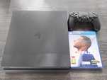 Konsola PS4 SKLEP SLIM SKLEP PlayStation Gra Gwarancja